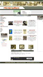 Mobile Screenshot of historiamais.com